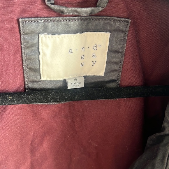 A New Day waxed jacket - Picture 2 of 6